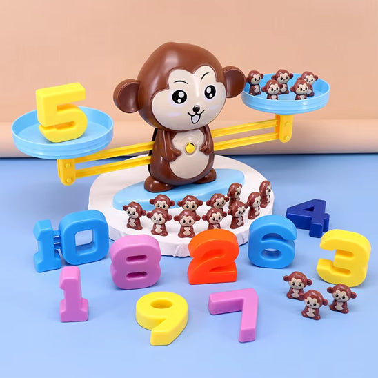 jeux mathématiques - les chiffres