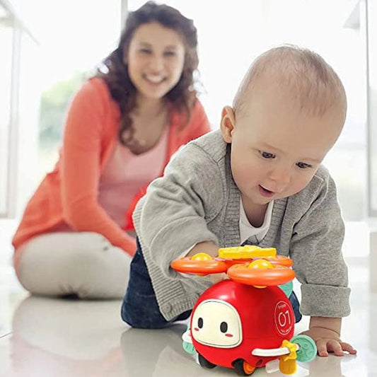 jouet bebe 1 ans - stimulation sensorielle - Jeux jouets à moi