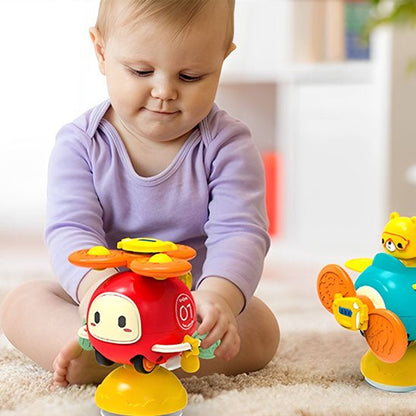 jouet bebe 1 ans - stimulation sensorielle - Jeux jouets à moi