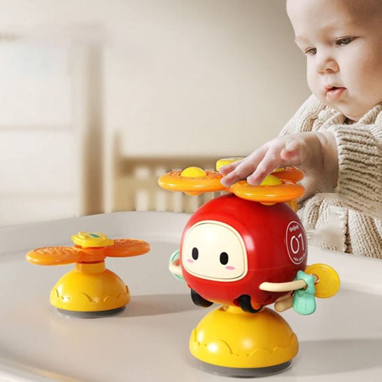 jouet bebe 1 ans - stimulation sensorielle - Jeux jouets à moi
