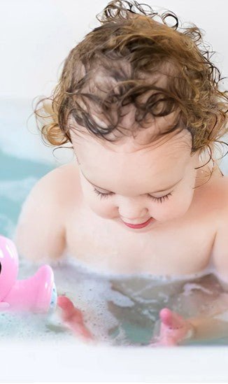 Jouet de bain - arrosoir éléphant - Jeux jouets à moi