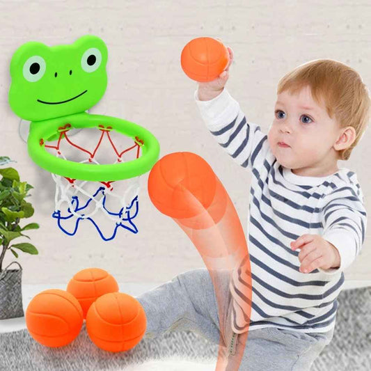 Jouet de bain - basketball - Jeux jouets à moi