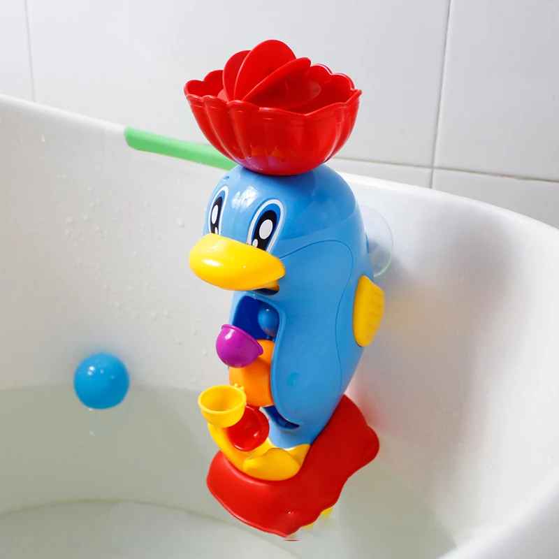 Jouet de bain - Dauphin - Jeux jouets à moi