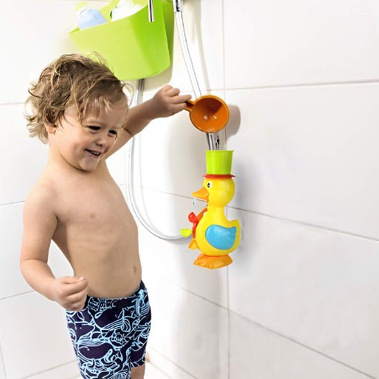 Jouet de bain - Hippocampe - Jeux jouets à moi