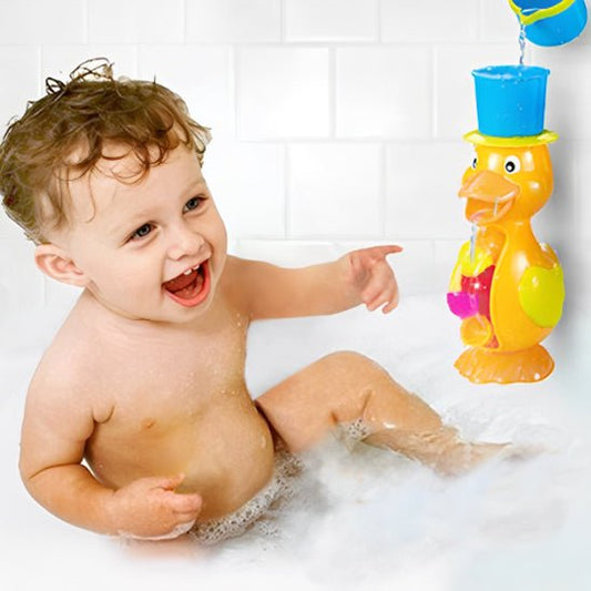 Jouet de bain - Hippocampe - Jeux jouets à moi