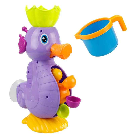 Jouet de bain - Hippocampe - Jeux jouets à moi
