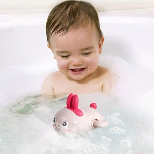 Jouet de bain - la baleine - Jeux jouets à moi
