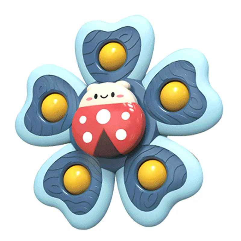 Jouet de bain - La toupie 2 - Jeux jouets à moi