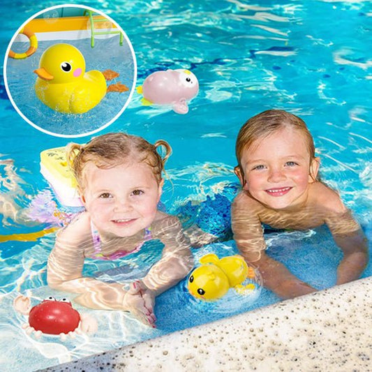 Jouet de bain - le crabe - Jeux jouets à moi