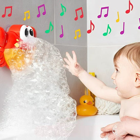 Jouet de bain - le crabe - Jeux jouets à moi
