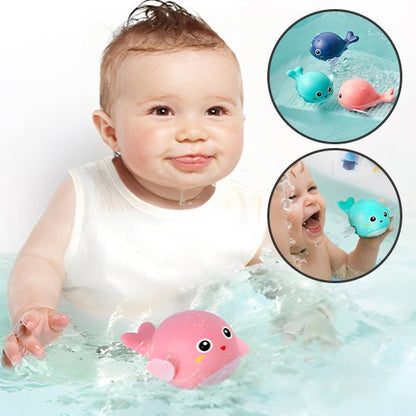 Jouet de bain - le crabe - Jeux jouets à moi
