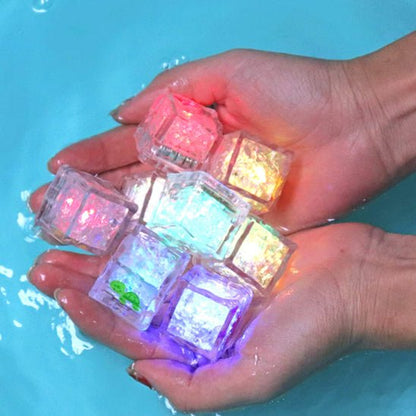 Jouet de bain - les lumières - Jeux jouets à moi
