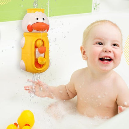 Jouet de bain - moulin à eau - Jeux jouets à moi
