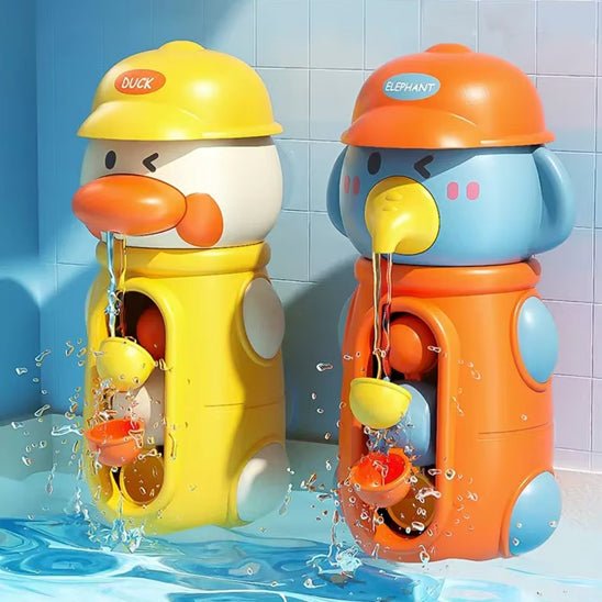Jouet de bain - moulin à eau - Jeux jouets à moi