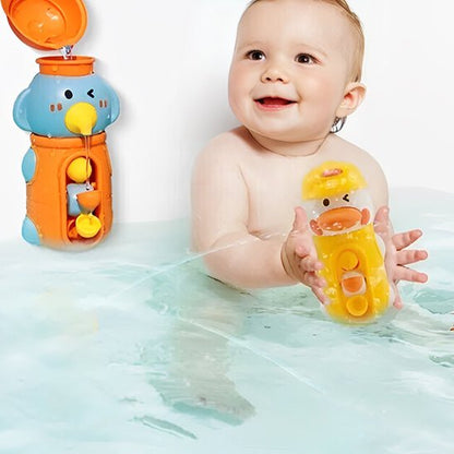 Jouet de bain - moulin à eau - Jeux jouets à moi