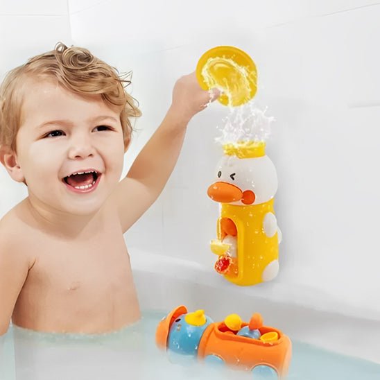 Jouet de bain - moulin à eau - Jeux jouets à moi