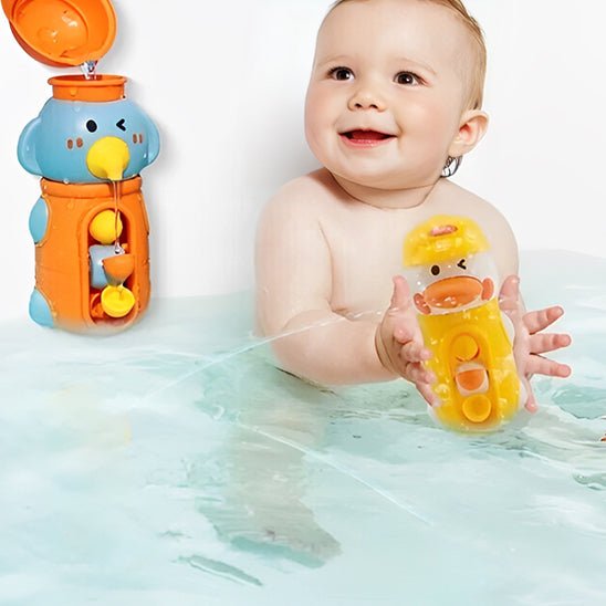 Jouet de bain - moulin à eau - Jeux jouets à moi