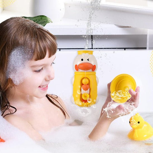 Jouet de bain - moulin à eau - Jeux jouets à moi