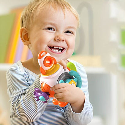 jouet enfant 1 an - stimulation sensorielle - Jeux jouets à moi