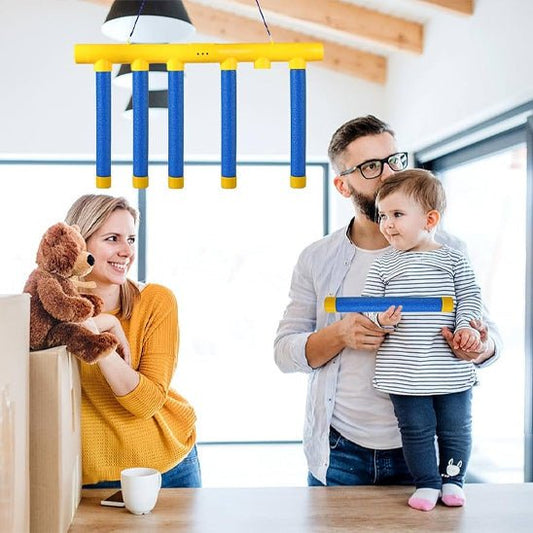 Jouet enfant 2 ans - Les bâtons - Jeux jouets à moi