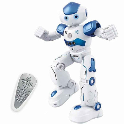 jouet robot - télécommandé