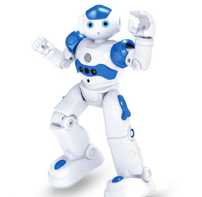 Jouet robot enfant interactif - idéal pour les jeux éducatifs - Jeux jouets à moi