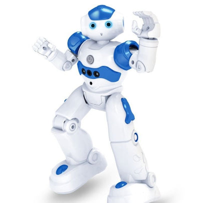 Jouet robot enfant interactif - idéal pour les jeux éducatifs - Jeux jouets à moi