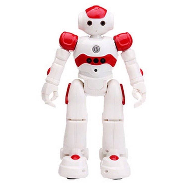 Robot Enfant Télécommandé - Jeux éducatifs Et Interactifs – Jeux Jouets à Moi