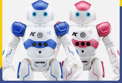 jouet robot - télécommandé