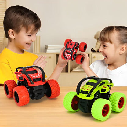 Jouet voiture - tout - terrain - Jeux jouets à moi
