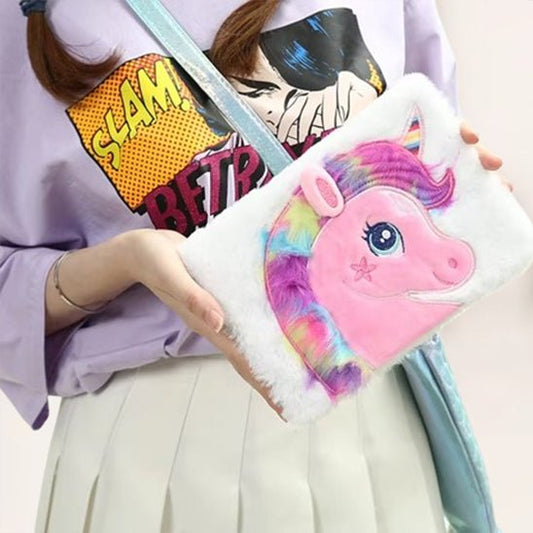 journal intime pour fillette - licorne - Jeux jouets à moi