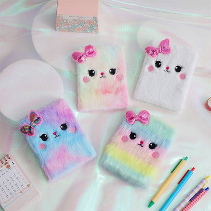 journal intime pour fillette - peluches - Jeux jouets à moi