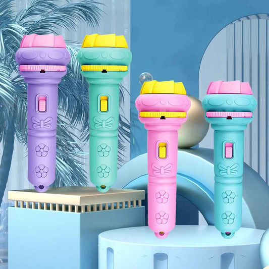 Lampe torche enfant - Jeux jouets à moi