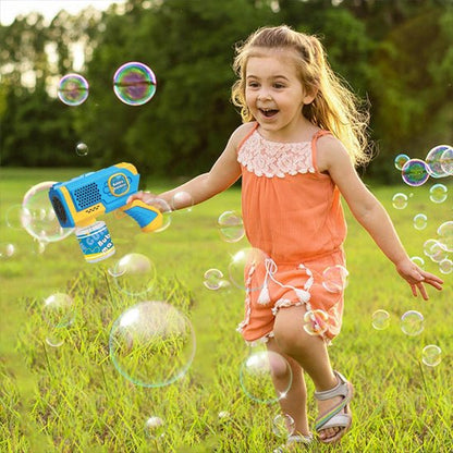 Machine a bulle - pistolet - Jeux jouets à moi