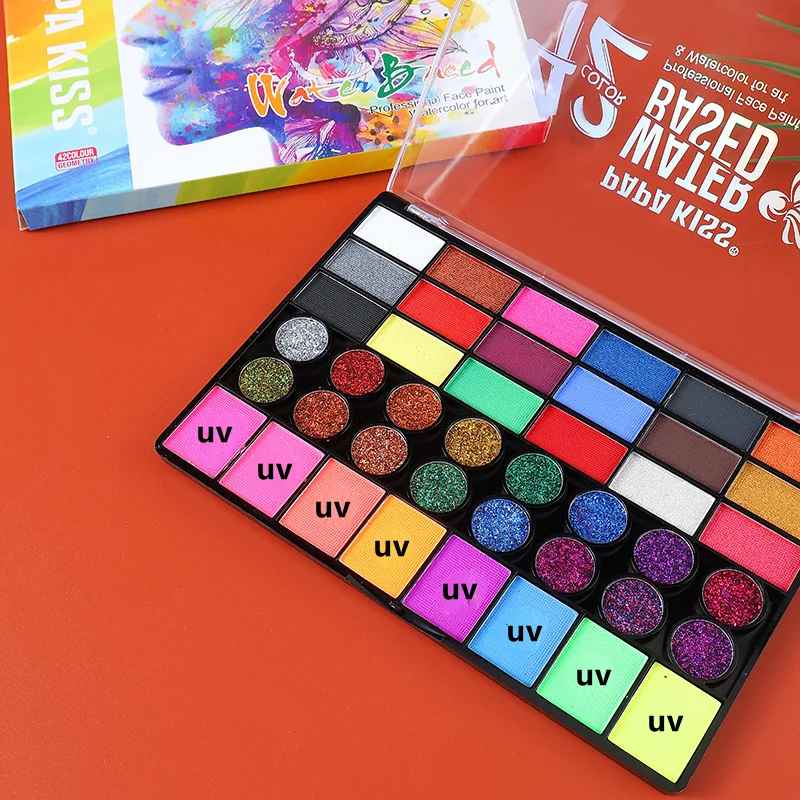 Maquillage - stimuler la créativité au maximum - Jeux jouets à moi