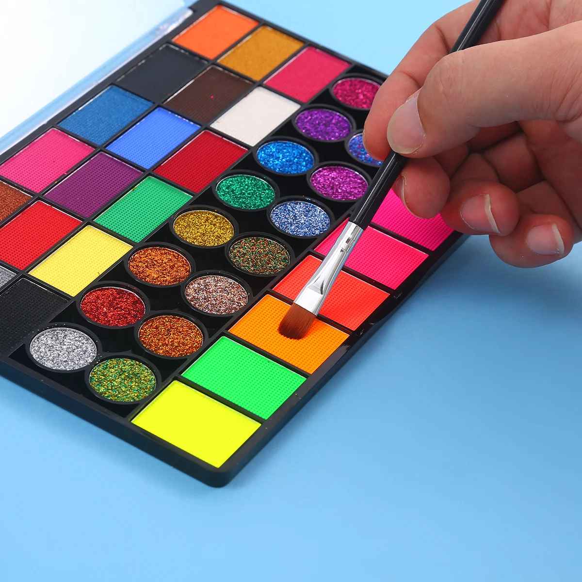 Maquillage - stimuler la créativité au maximum - Jeux jouets à moi