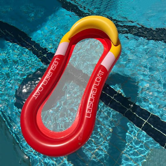 matelas gonflable piscine 1 - Jeux jouets à moi