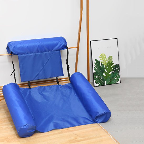 Matelas gonflable piscine - Jeux jouets à moi