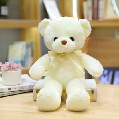 Câlinez votre enfant avec cet adorable cadeau: Ours en peluche - les câlins! - Jeux jouets à moi