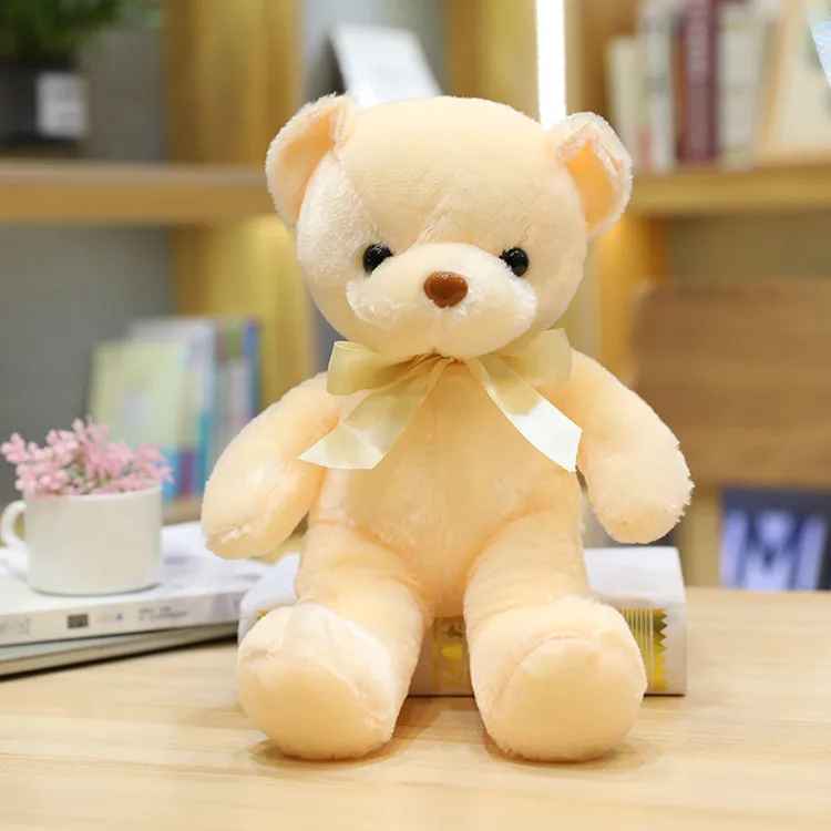 Câlinez votre enfant avec cet adorable cadeau: Ours en peluche - les câlins! - Jeux jouets à moi