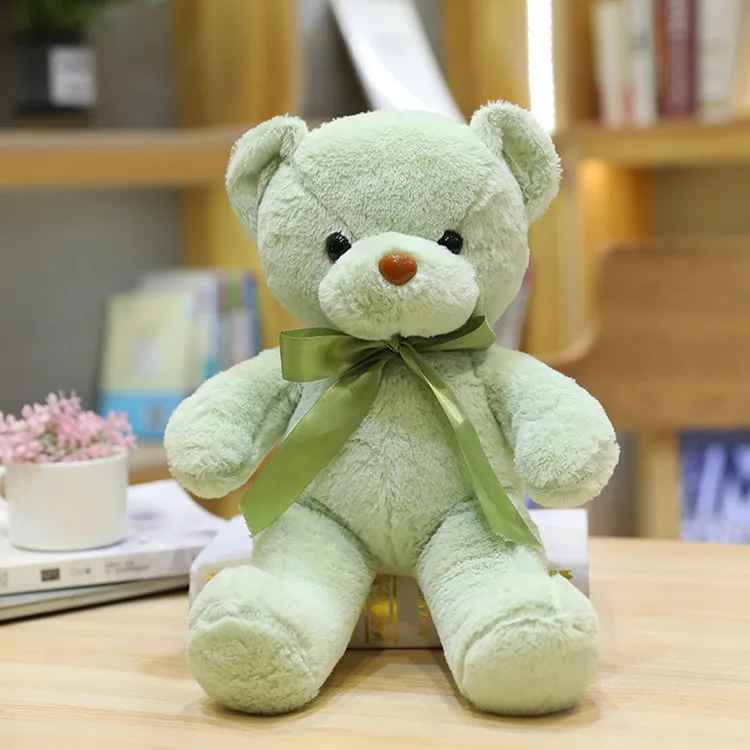 Câlinez votre enfant avec cet adorable cadeau: Ours en peluche - les câlins! - Jeux jouets à moi