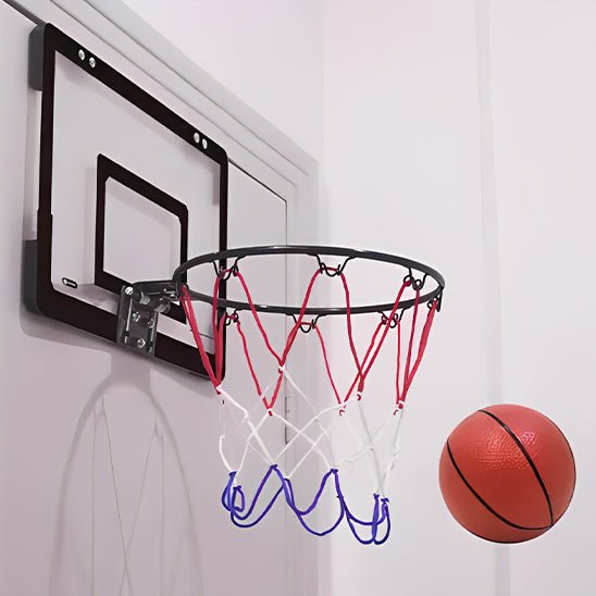 panier basket enfant - mural - Jeux jouets à moi