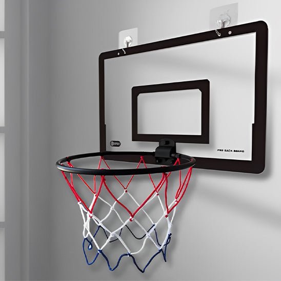 panier basket enfant - mural - Jeux jouets à moi