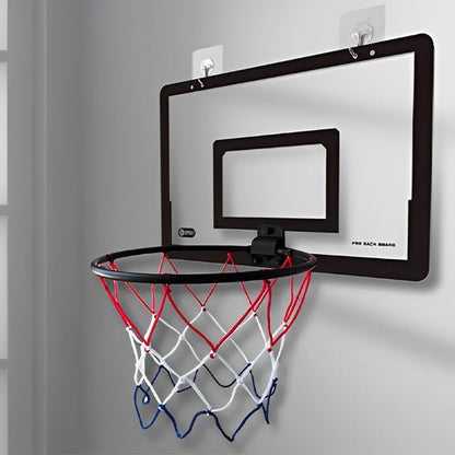panier basket enfant - mural - Jeux jouets à moi