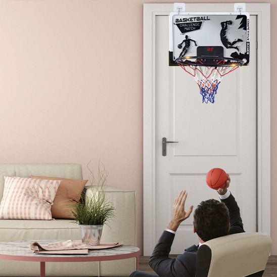 panier basket - intérieur - Jeux jouets à moi