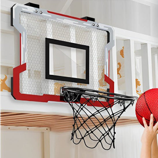 Panier basket - mural - Jeux jouets à moi
