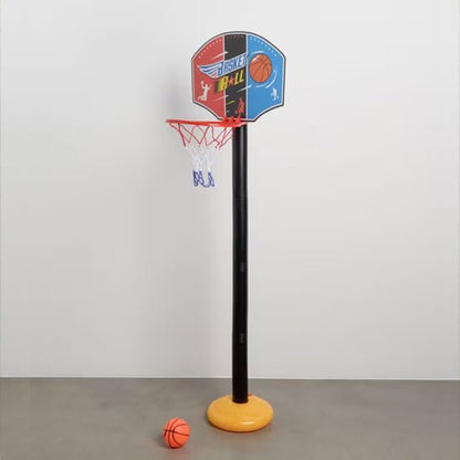 panier de basket enfant - sur pied - Jeux jouets à moi