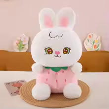 Peluche lumineuse - mélodie et lumière pour un sommeil récupérateur