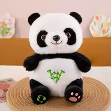 Peluche lumineuse - mélodie et lumière pour un sommeil récupérateur