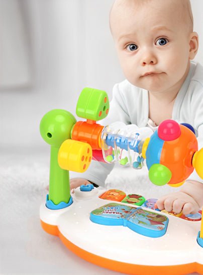 Piano enfant - 1 - Jeux jouets à moi